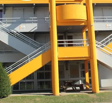 Szálloda Premiere Classe Soissons