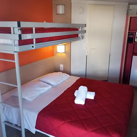 Hotel Premiere Classe *