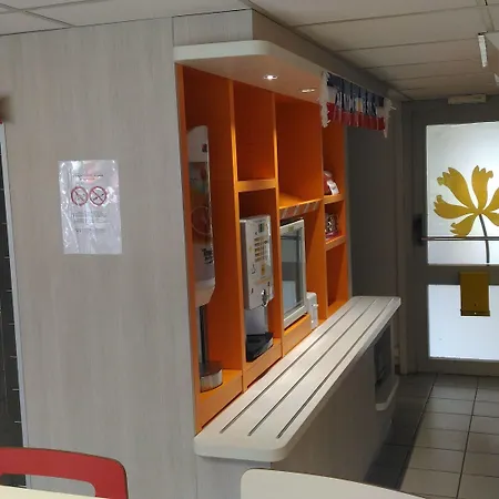 Premiere Classe * Soissons