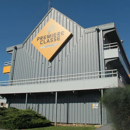 Premiere Classe Soissons