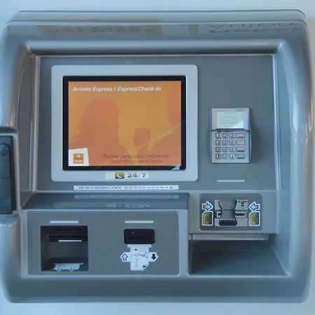 Premiere Classe Soissons