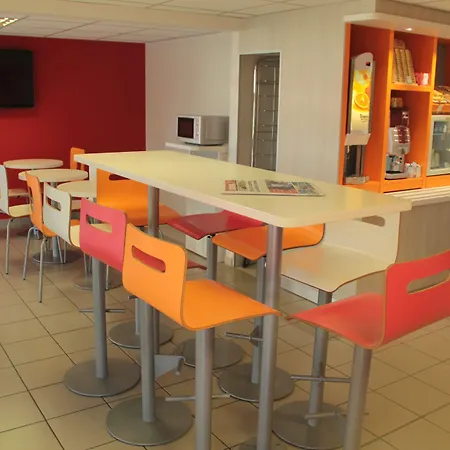 Premiere Classe * Soissons