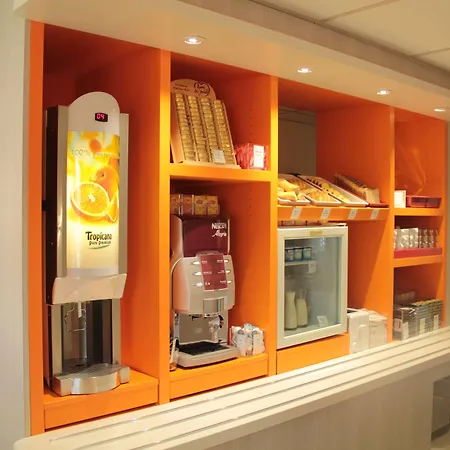 Hotel Premiere Classe Soissons