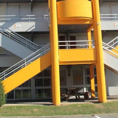 Premiere Classe Soissons