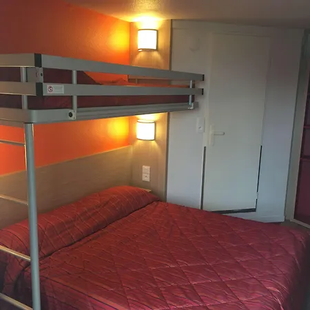 Hotel Premiere Classe *