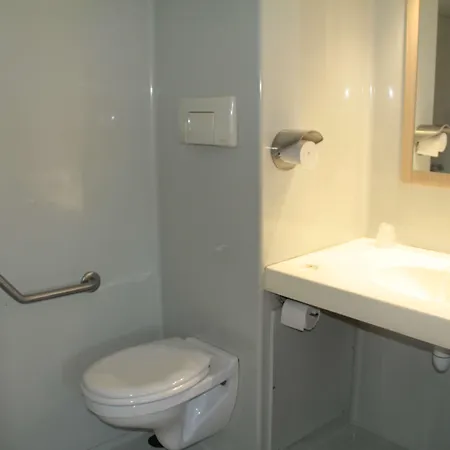 Premiere Classe Hotel Soissons