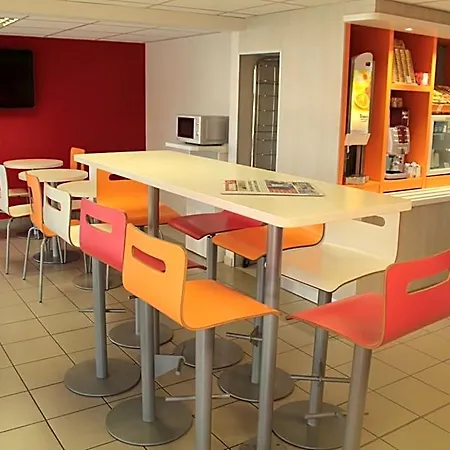 Premiere Classe Szálloda