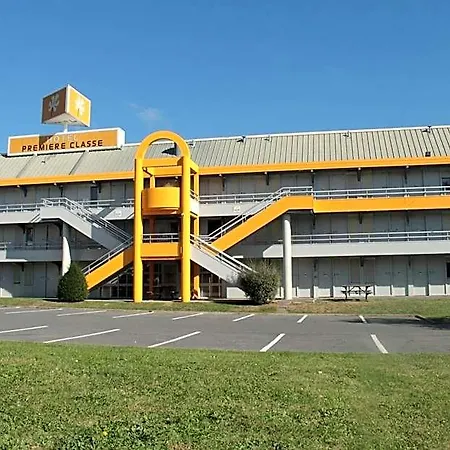 Premiere Classe Szálloda *