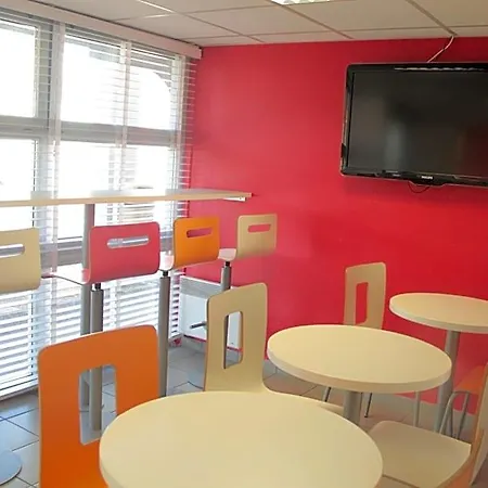 Premiere Classe Soissons