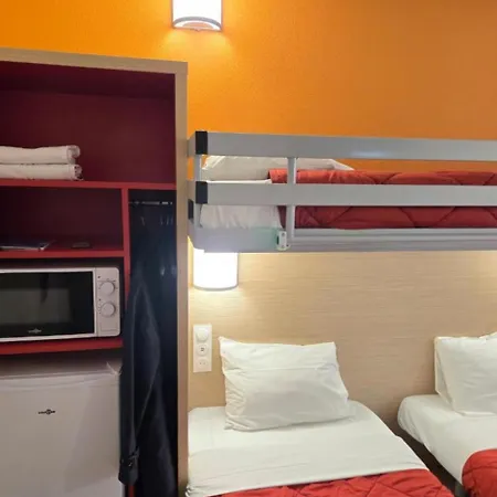 Hotel Premiere Classe *