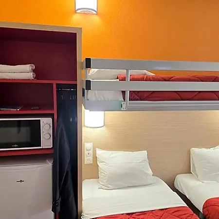 Hotel Premiere Classe Soissons