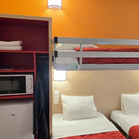 Hotel Premiere Classe