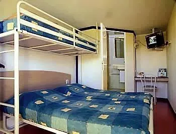 Premiere Classe Soissons