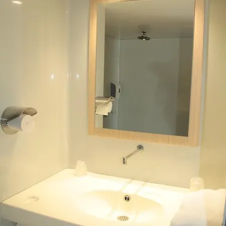 Hotel Premiere Classe