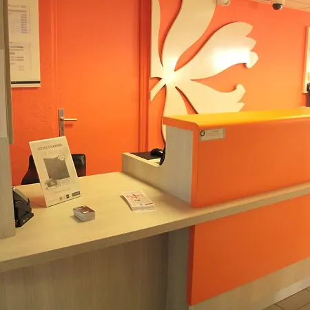 Hotel Premiere Classe *