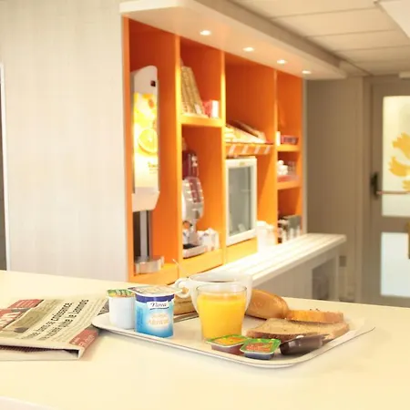 Hotel Premiere Classe *