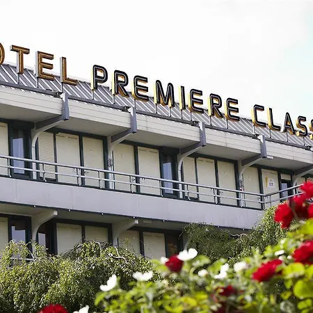 Premiere Classe Soissons