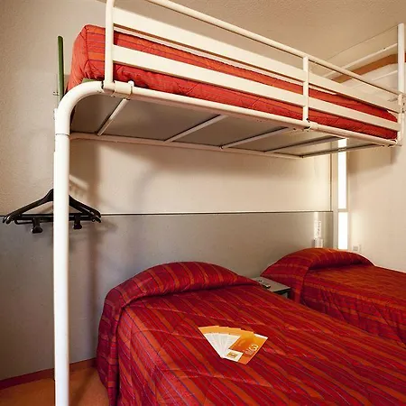 Hotel Premiere Classe