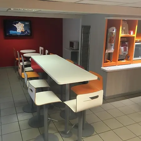Premiere Classe Szálloda *