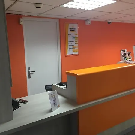 Premiere Classe Hotel Soissons