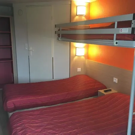 Premiere Classe Hotel