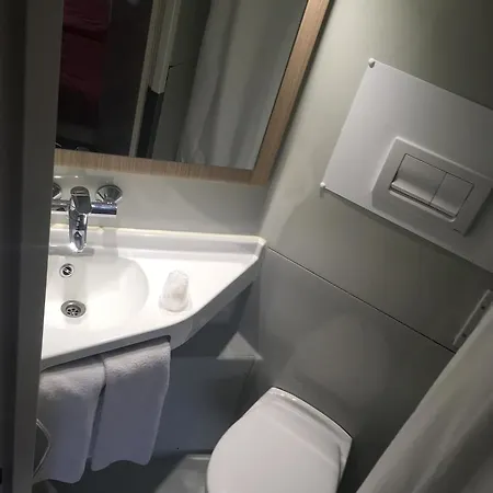 Premiere Classe Hotel Soissons