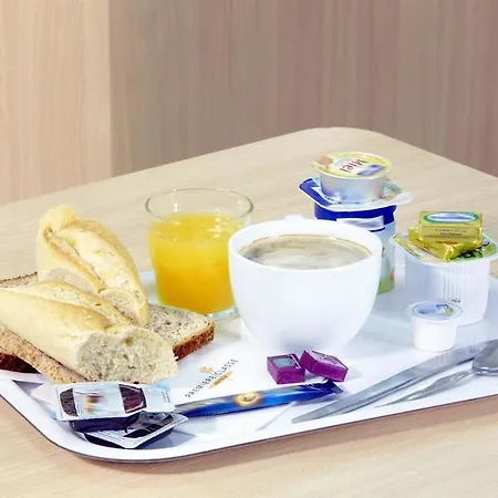 Premiere Classe Hotel