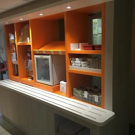 Premiere Classe Hotel *