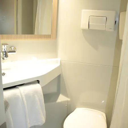 Hotel Premiere Classe