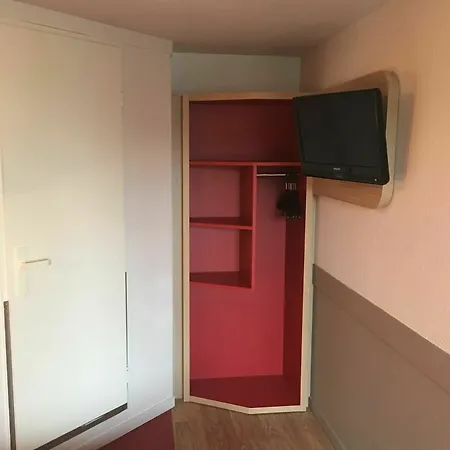 Premiere Classe Szálloda *