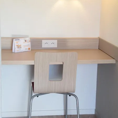 Premiere Classe Soissons