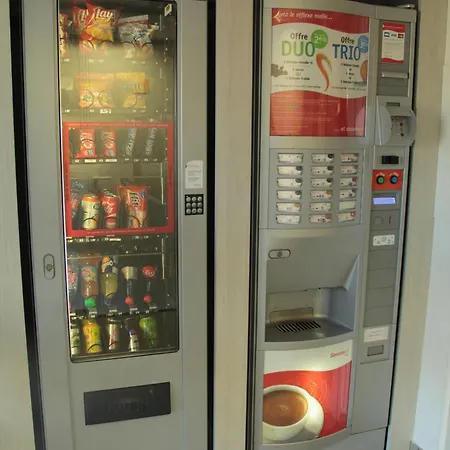 Hotel Premiere Classe