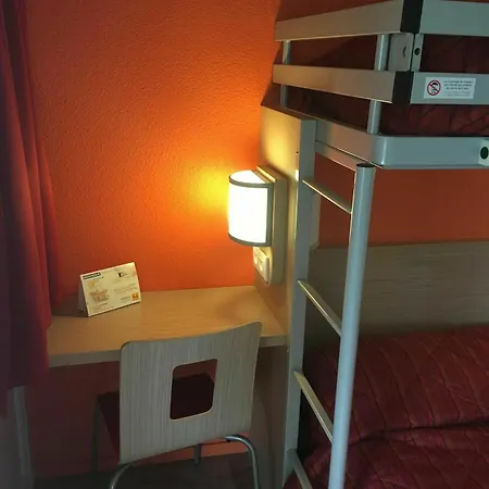 Hotel Premiere Classe Soissons