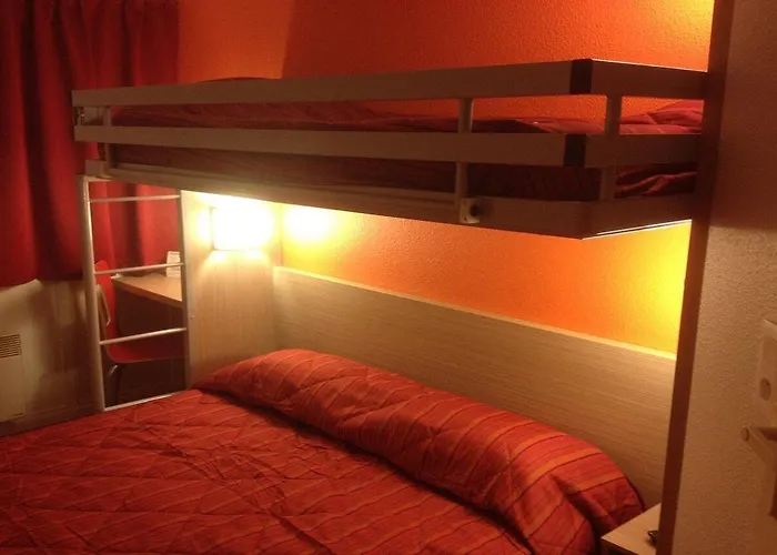 Premiere Classe Hotel *