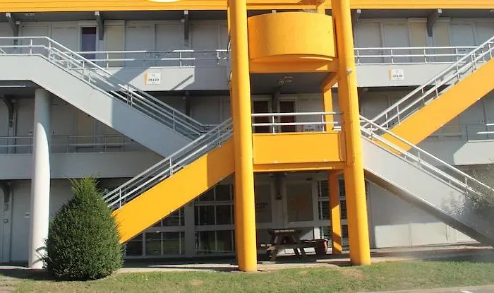 Hotel Premiere Classe Soissons