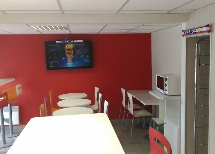 Hotel Premiere Classe Soissons