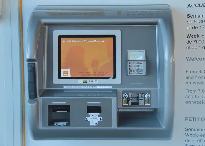 Premiere Classe Soissons