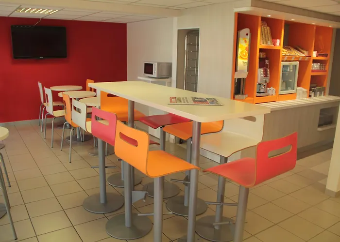 Premiere Classe * Soissons