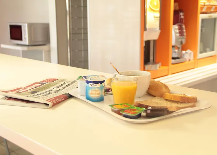 Premiere Classe Hotel Soissons