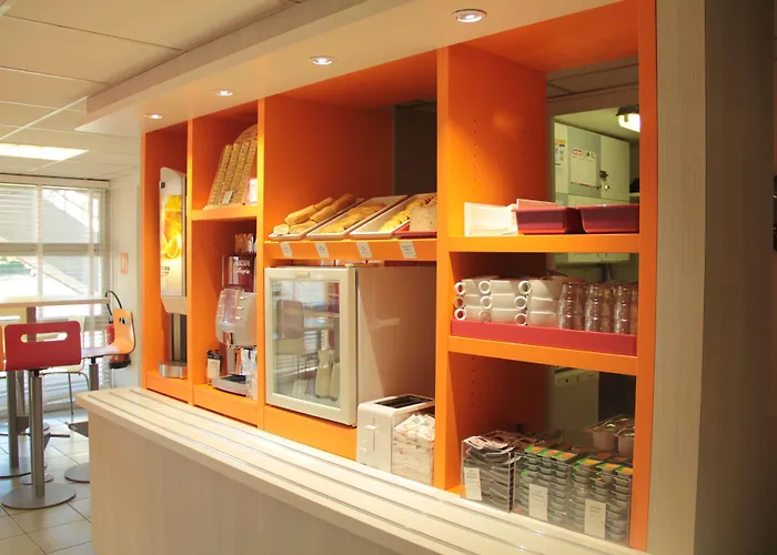 Premiere Classe Hotel *