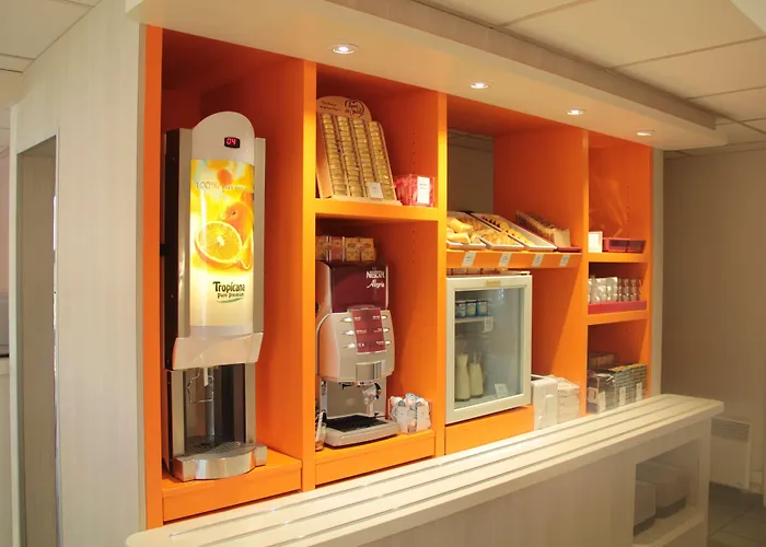 Hotel Premiere Classe Soissons