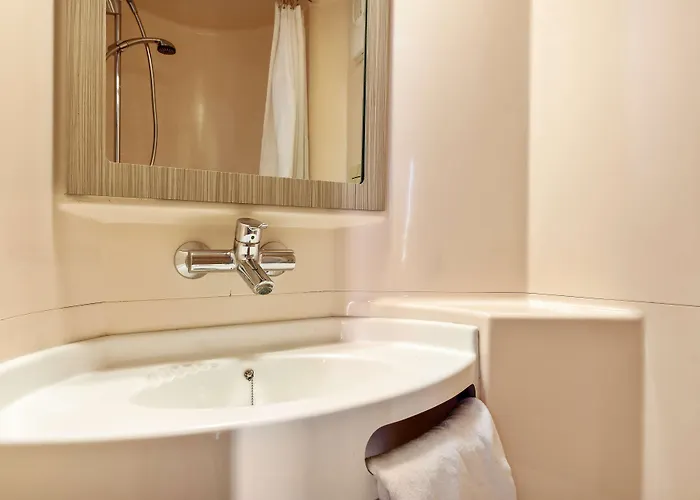 Hotel Premiere Classe