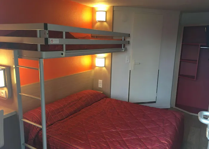 Hotel Premiere Classe *