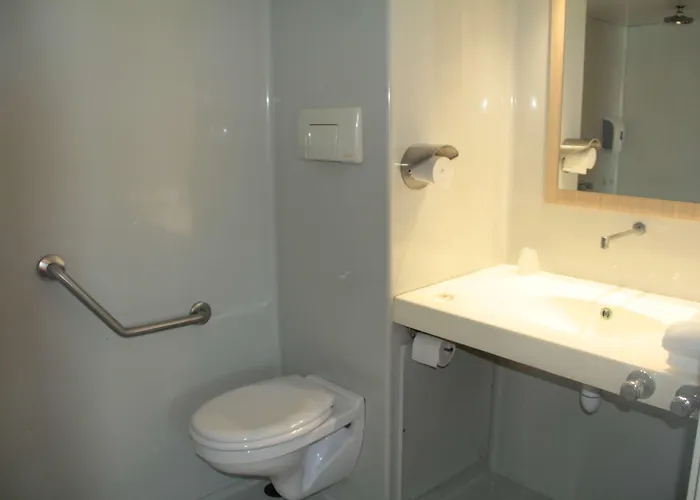 Premiere Classe Hotel Soissons