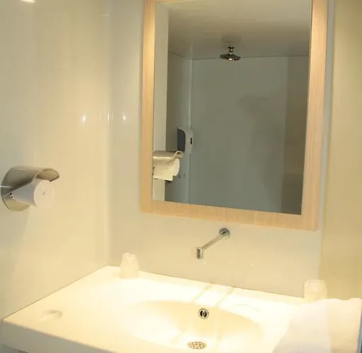 Hotel Premiere Classe