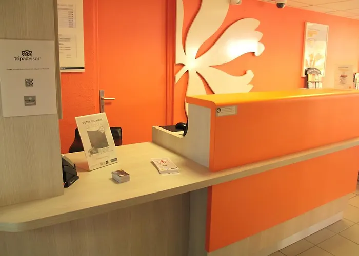 Hotel Premiere Classe *