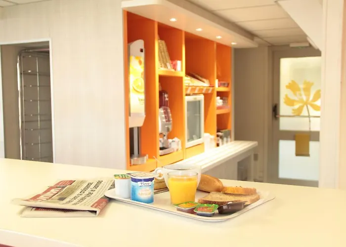 Hotel Premiere Classe *