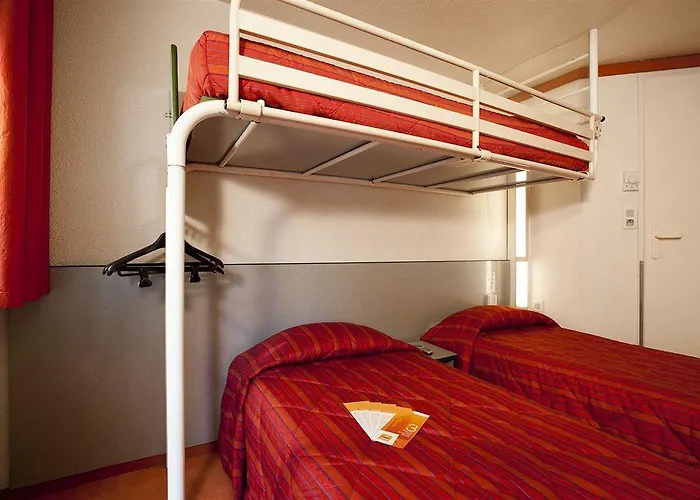 Hotel Premiere Classe