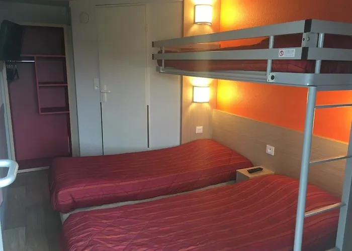 Premiere Classe Hotel