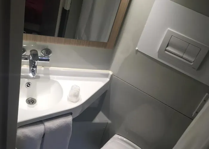 Premiere Classe Hotel Soissons